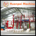 Chinese yellow corn flour machine